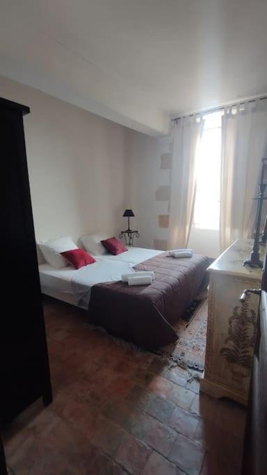 Domaine Du Prieure Saint Ellier Βίλα Charcé-Saint-Ellier-sur-Aubance Εξωτερικό φωτογραφία